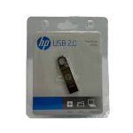 HP Clé USB 2.0, Format Mini en Métal – 16GB