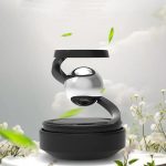 Diffuseur d'huiles essentielles  pour voiture