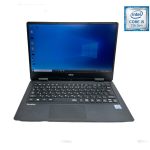 Ordinateur Portable NEC Versapro VH-1/12.5 pouces Full HD/Win 10/Core i5-7Y54/WEB Caméra/Bluetooth/HDMI/Bluetooth Wifi/4 Go/128Gb SSD