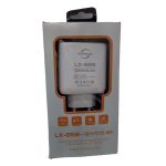 Kit Chargeur 65W Avec cable Usb Type-C 5.8A