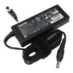 Chargeur toshiba 19v, 3.42a / 4.74a