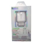 Chargeur , 18W 5A USB Chargeur mural QC 3.0 Adaptateur Bloc de chargeur rapide compatible pour chargeur sans fil