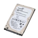 Seagate Disque Dur HDD SATA 2.5" Slim pour pc portable / PS /... 500GB
