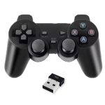 Manette de jeu sans fil pour console de jeu vidéo Android, manette USB, manette de jeu, téléphone, PC, PS3, TV Box.