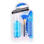 Kit de nettoyage 3-EN-1 pour pour différents écrans/ claviers