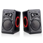 Mini Sub woofer multimedia usb