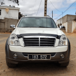 New rexton phase 3 noblesse