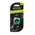 Désodorisant voiture parfum: bamboo 4ml (CLEANAUTO)