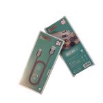 Cable 6a Type-C Vert